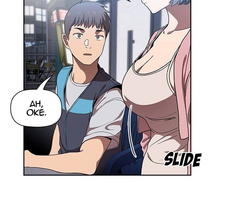 Collapse and Rewind - Chapter 5 99