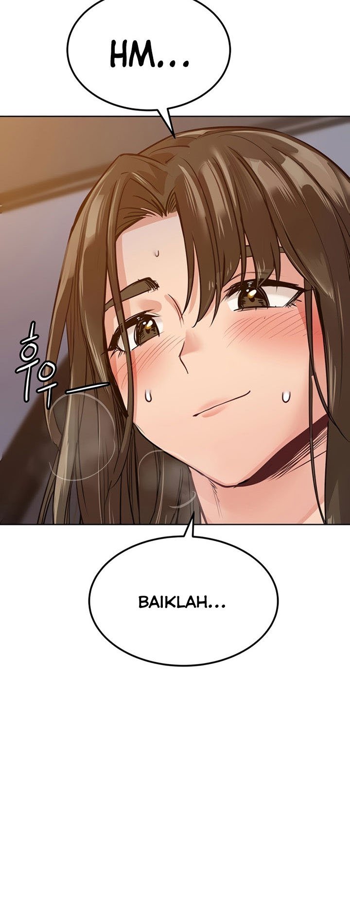 Keep It a Secret From Your Mother! - Chapter 5 37