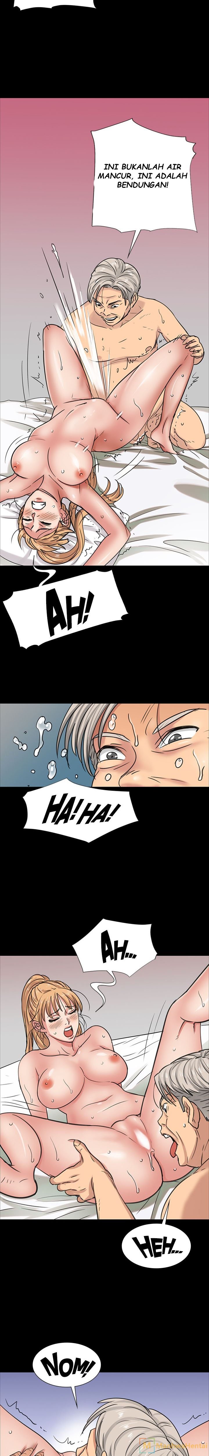 Queen Bee (Andrew) - Chapter 5 17