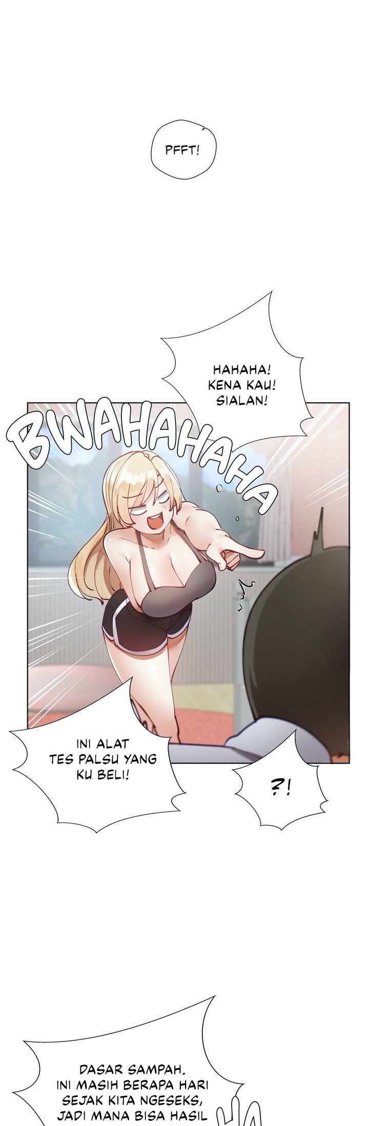 Learning the Hard Way - Chapter 5 5