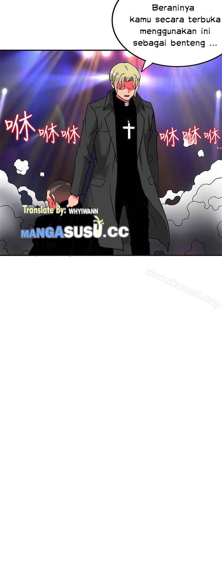 30cm Contractor S2 - Chapter 5 9
