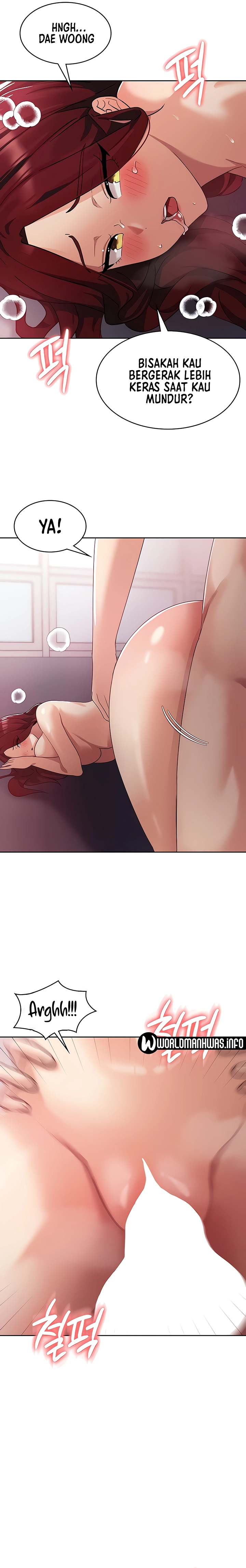 Sexy Men X Goddes - Chapter 5 15