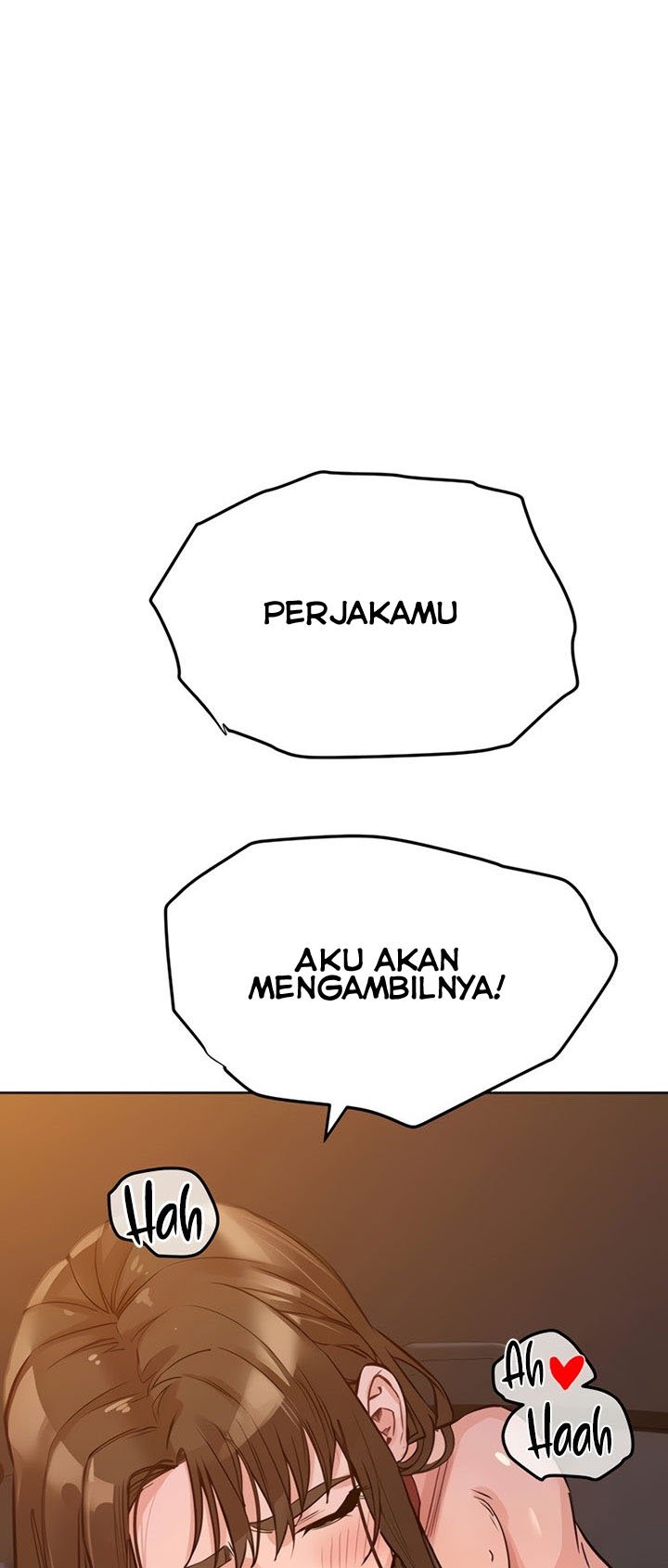 Keep It a Secret From Your Mother! - Chapter 5 3