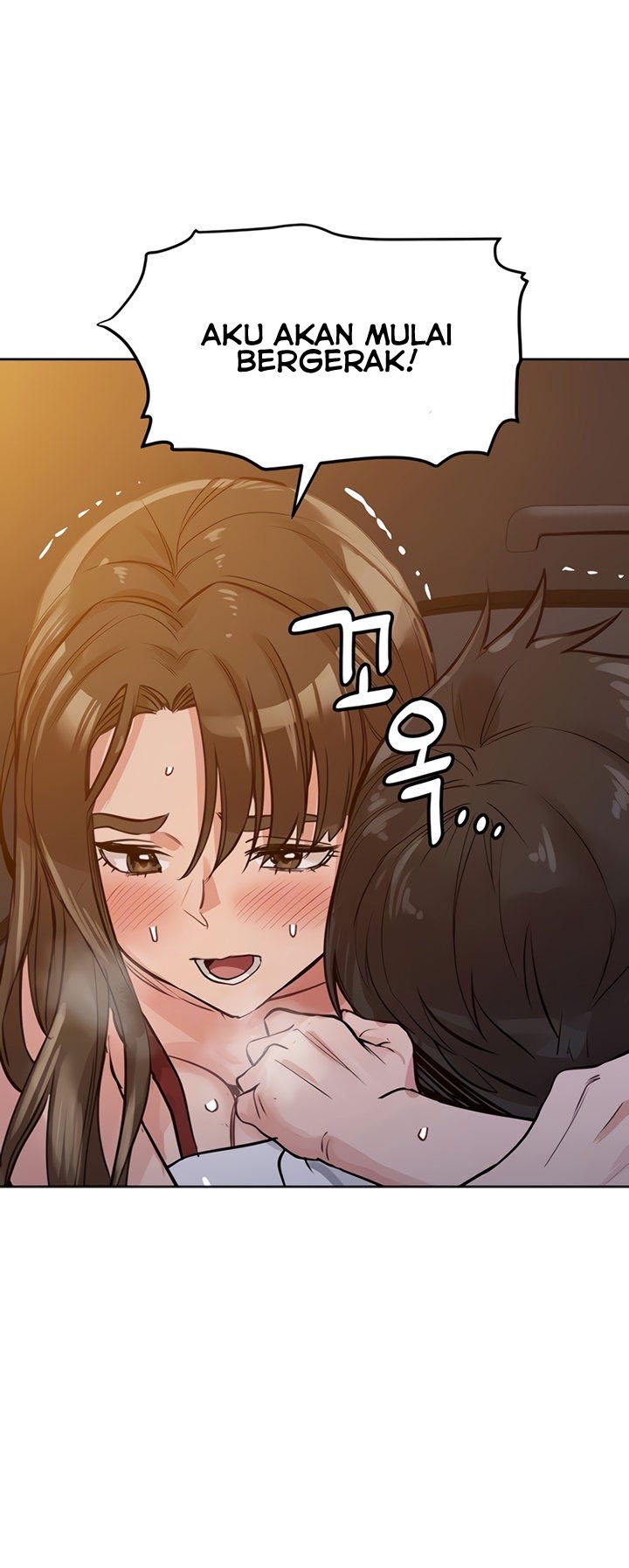 Keep It a Secret From Your Mother! - Chapter 5 8