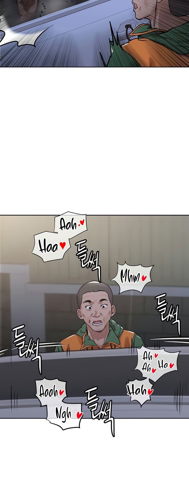 Keep It a Secret From Your Mother! - Chapter 5 45