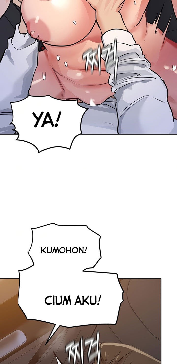 Keep It a Secret From Your Mother! - Chapter 5 16