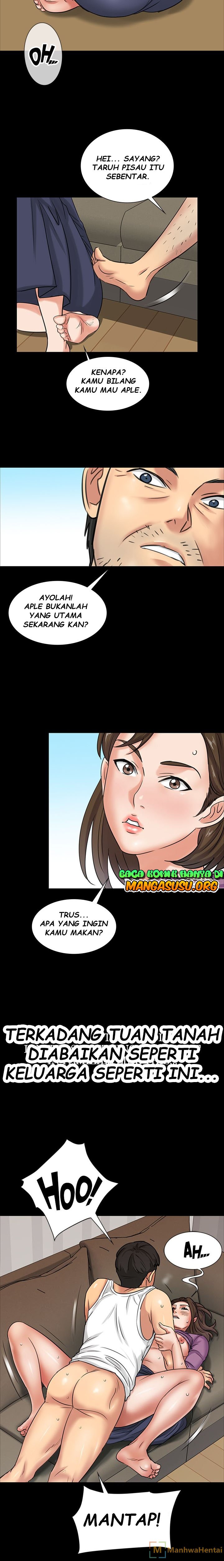 Queen Bee (Andrew) - Chapter 5 12
