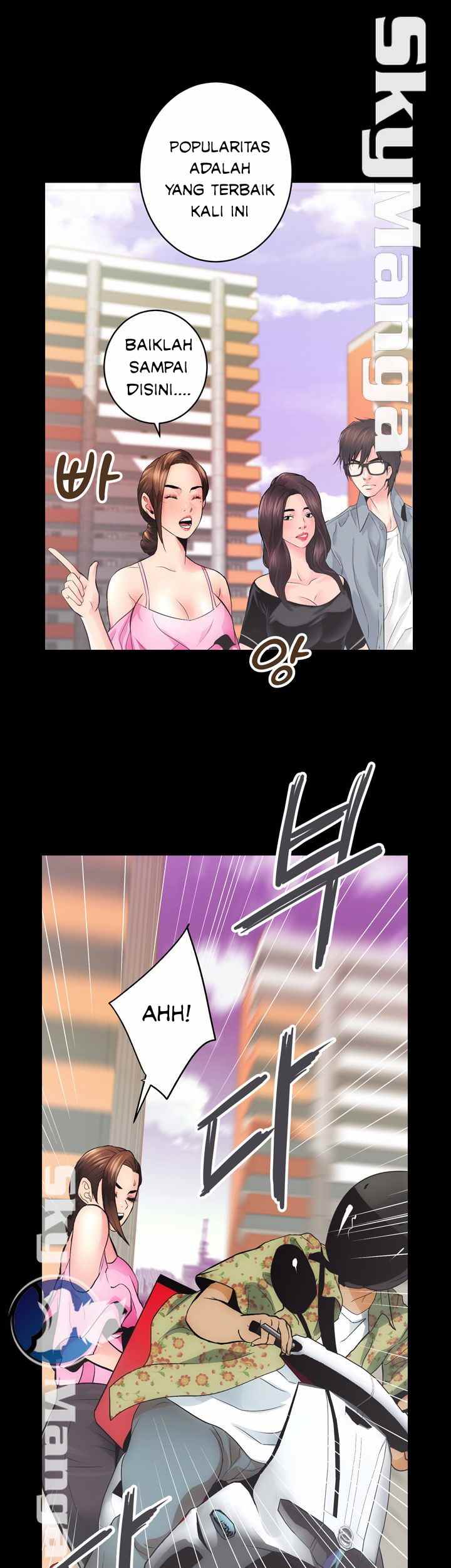Authorized Agency - Chapter 5 20