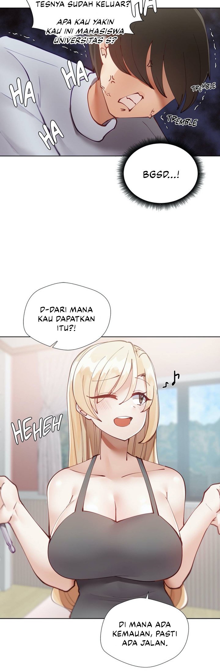 Learning the Hard Way - Chapter 5 6