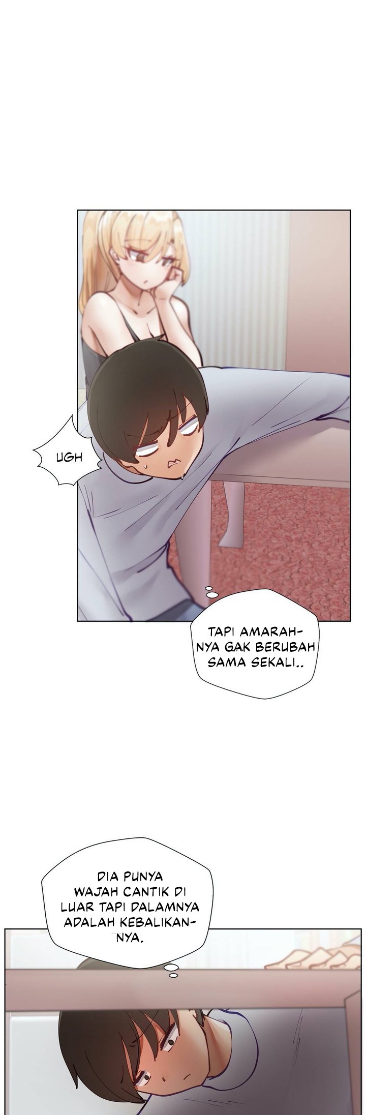 Learning the Hard Way - Chapter 5 22