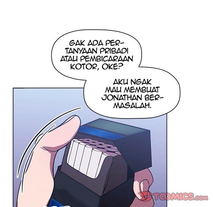 Collapse and Rewind - Chapter 5 50