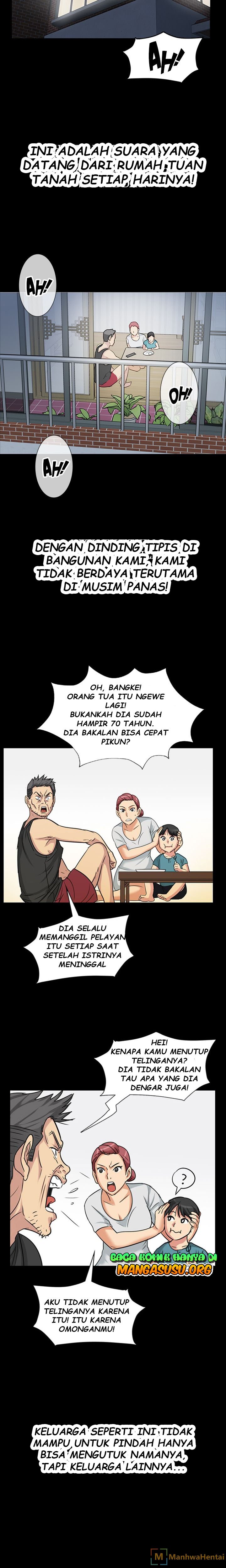 Queen Bee (Andrew) - Chapter 5 10