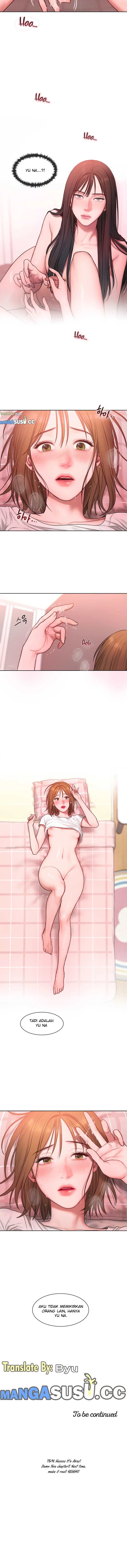 Bad Thinking Diary - Chapter 5 11