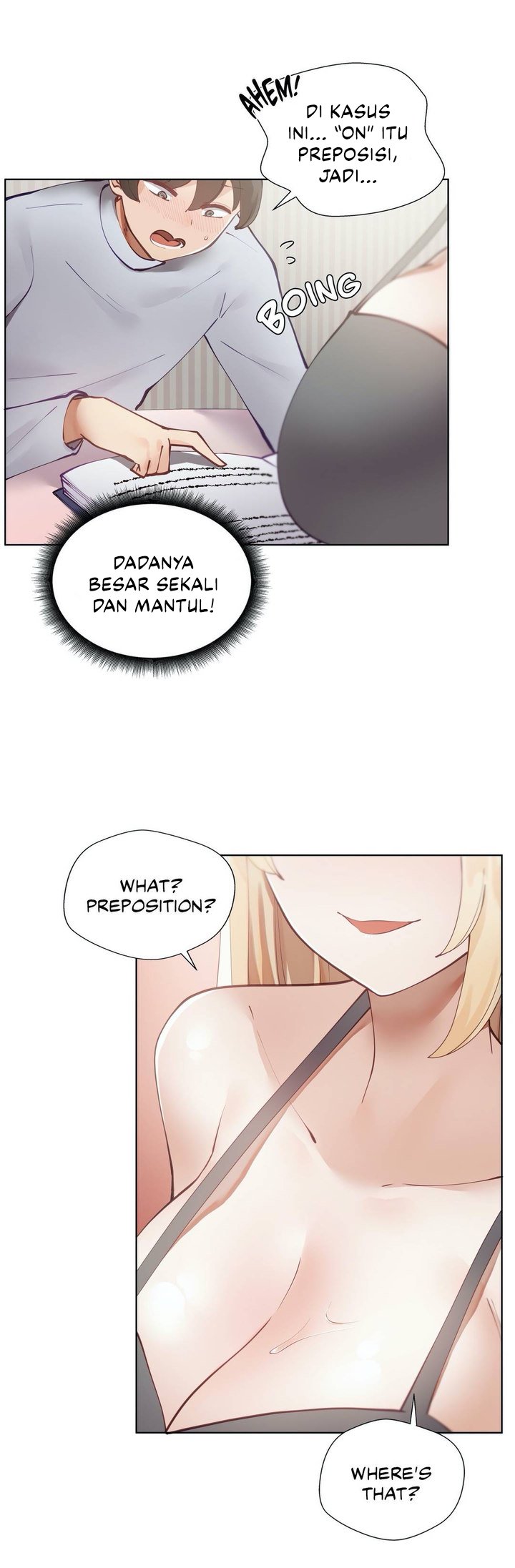 Learning the Hard Way - Chapter 5 13