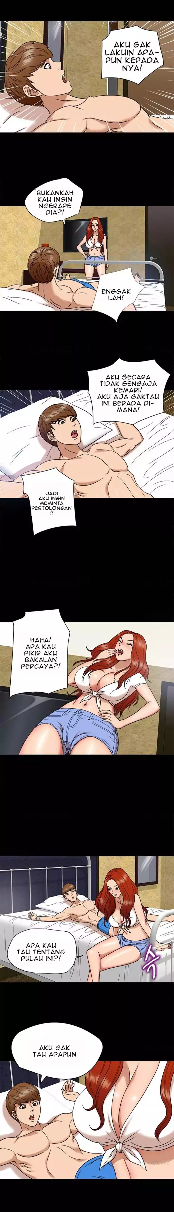 Secret Island - Chapter 5 2