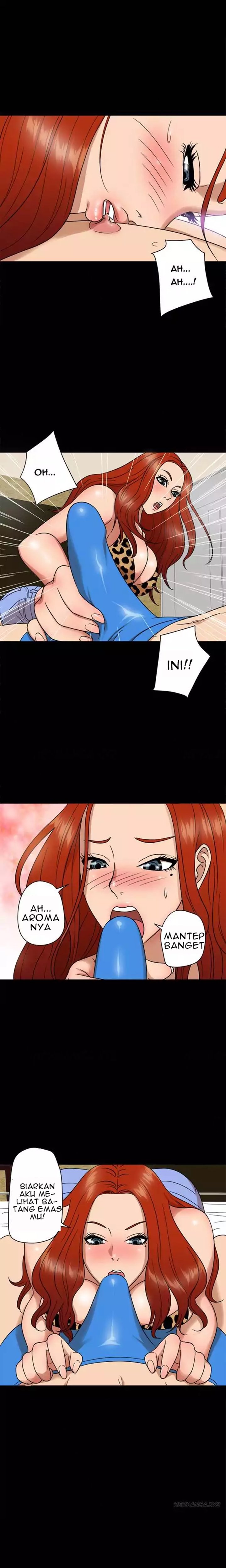 Secret Island - Chapter 5 10