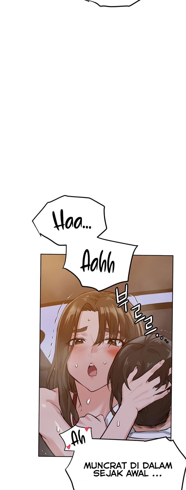 Keep It a Secret From Your Mother! - Chapter 5 24
