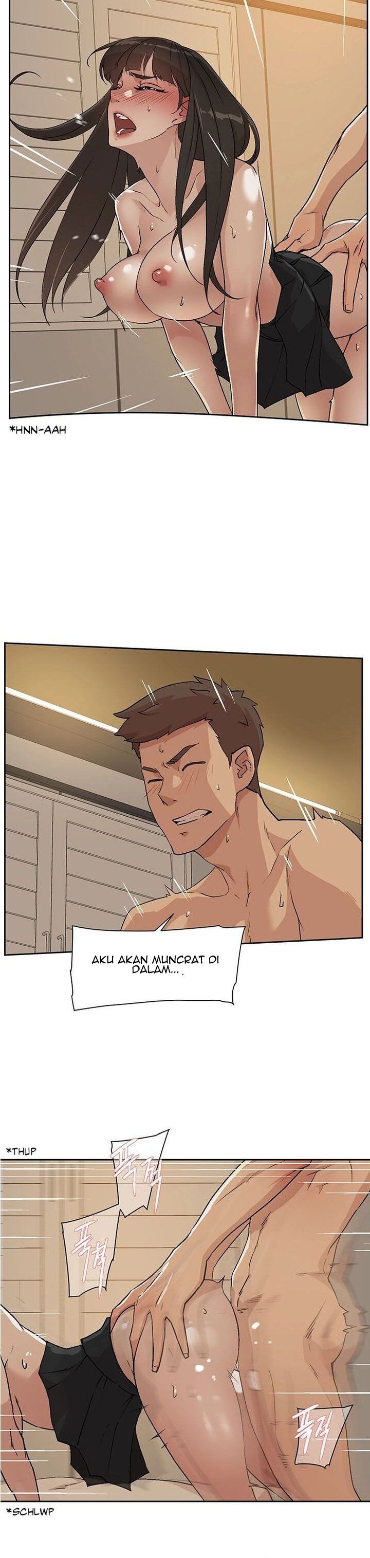 Everything about Best Friend - Chapter 5 17