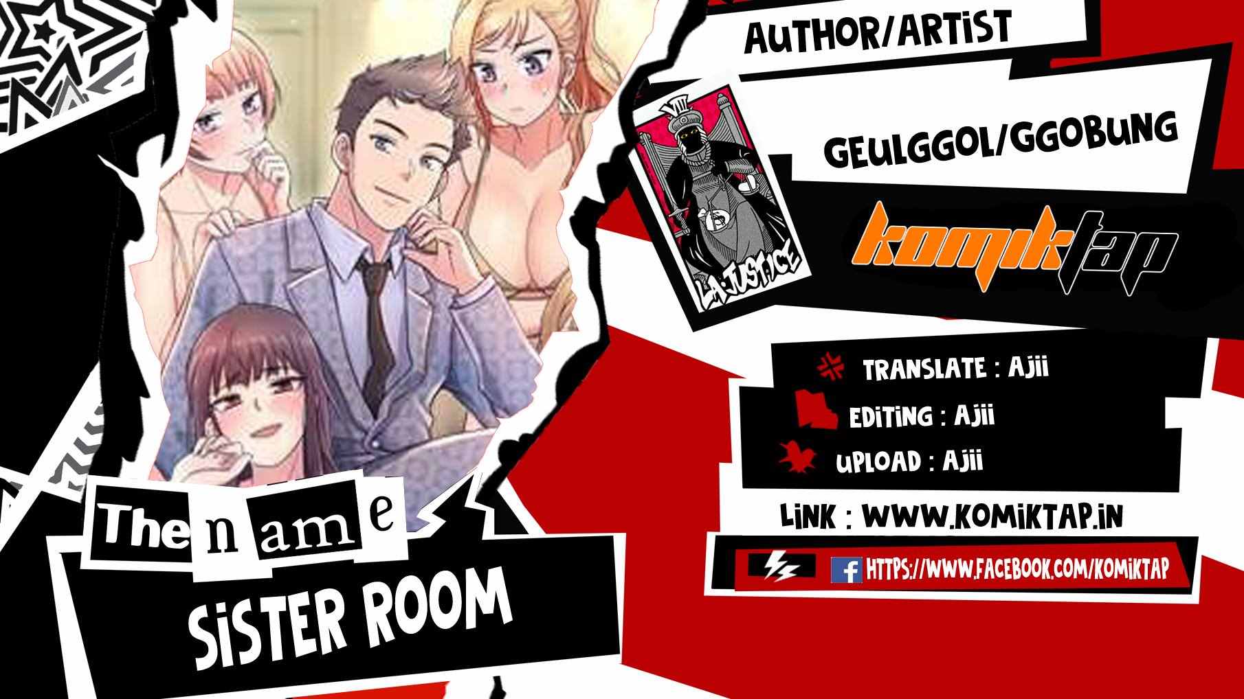 Love Me More (Geulggol) - Chapter 5 1