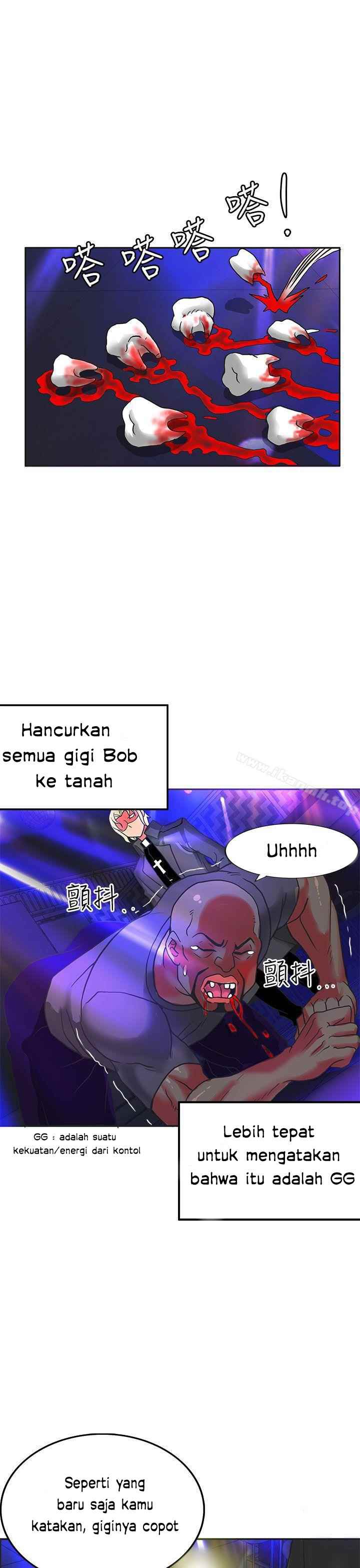 30cm Contractor S2 - Chapter 5 23