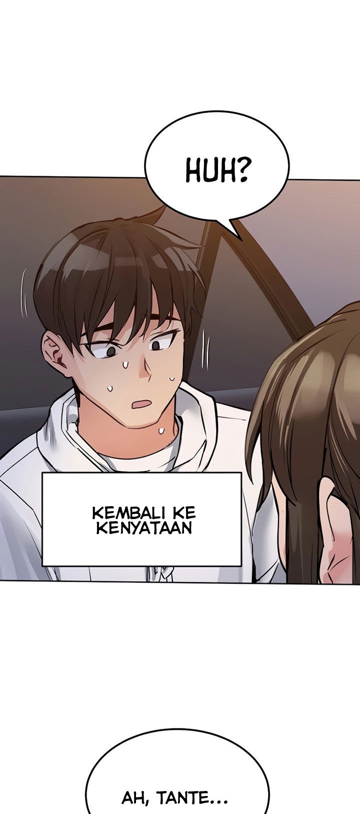 Keep It a Secret From Your Mother! - Chapter 5 29