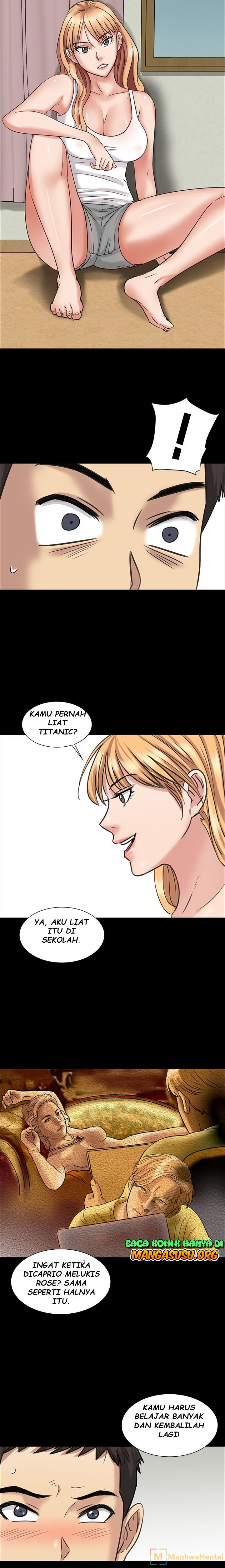 Queen Bee (Andrew) - Chapter 5 28