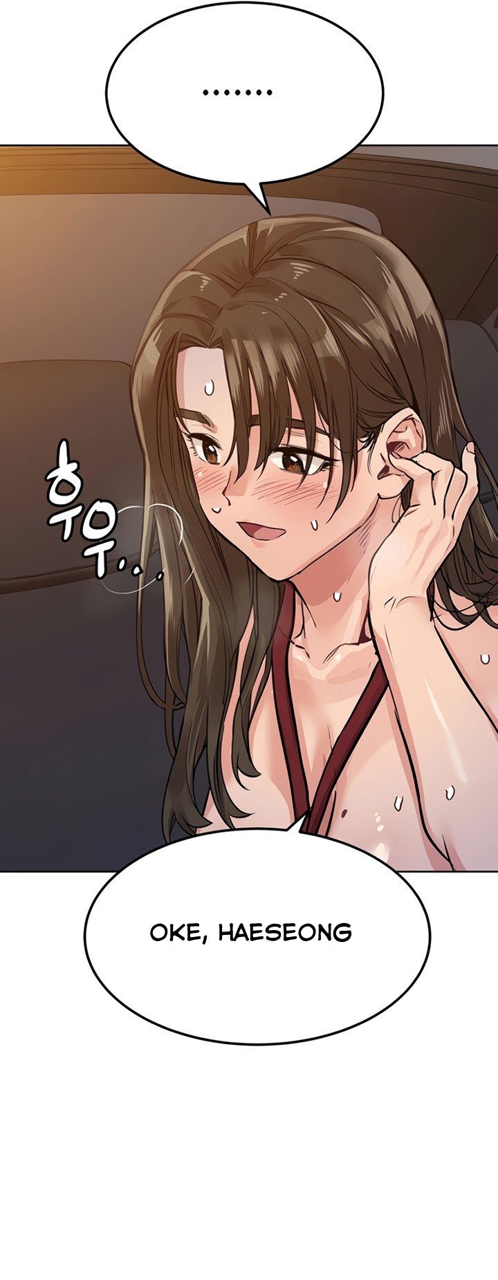 Keep It a Secret From Your Mother! - Chapter 5 33