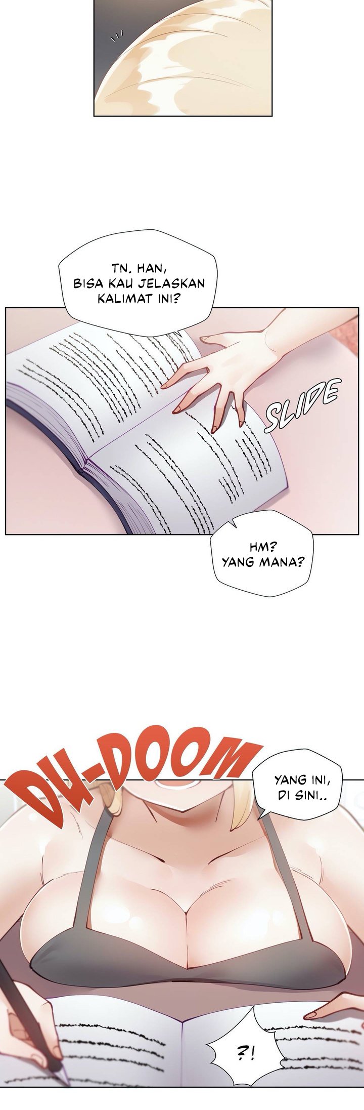 Learning the Hard Way - Chapter 5 12