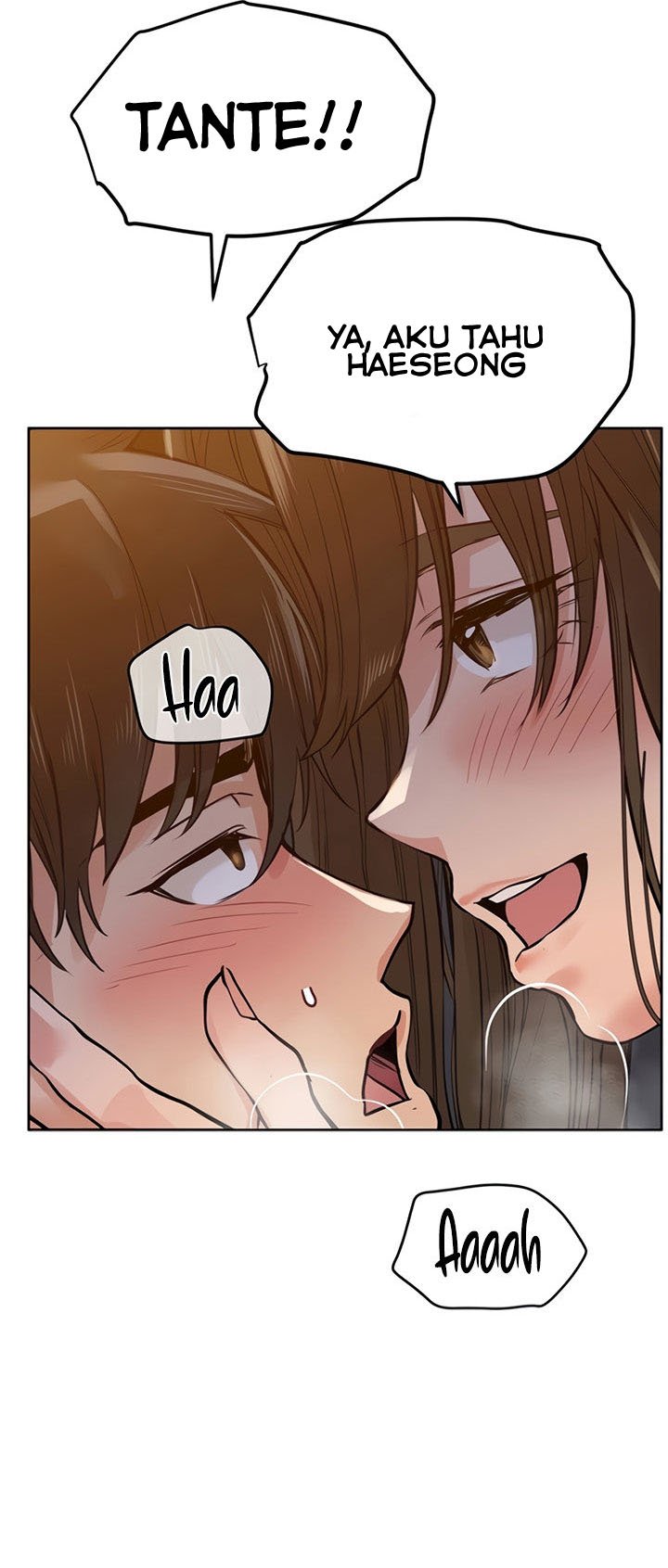 Keep It a Secret From Your Mother! - Chapter 5 6