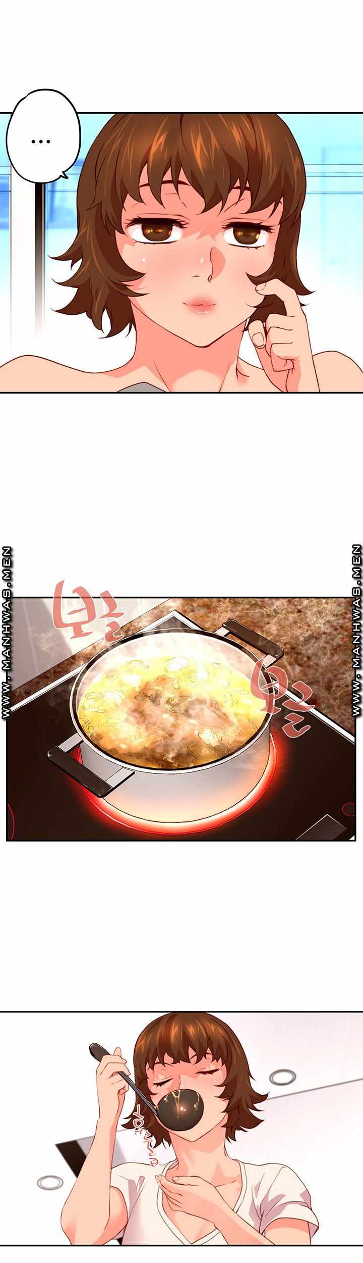 Cum in New Employee - Chapter 5 30