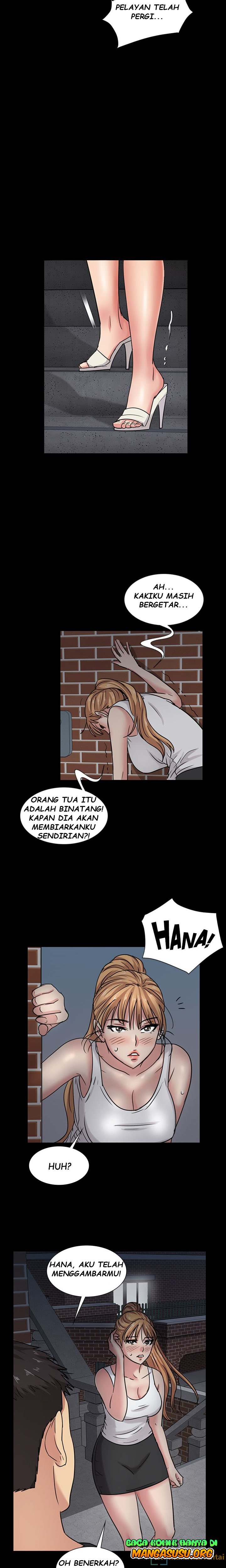 Queen Bee (Andrew) - Chapter 5 20