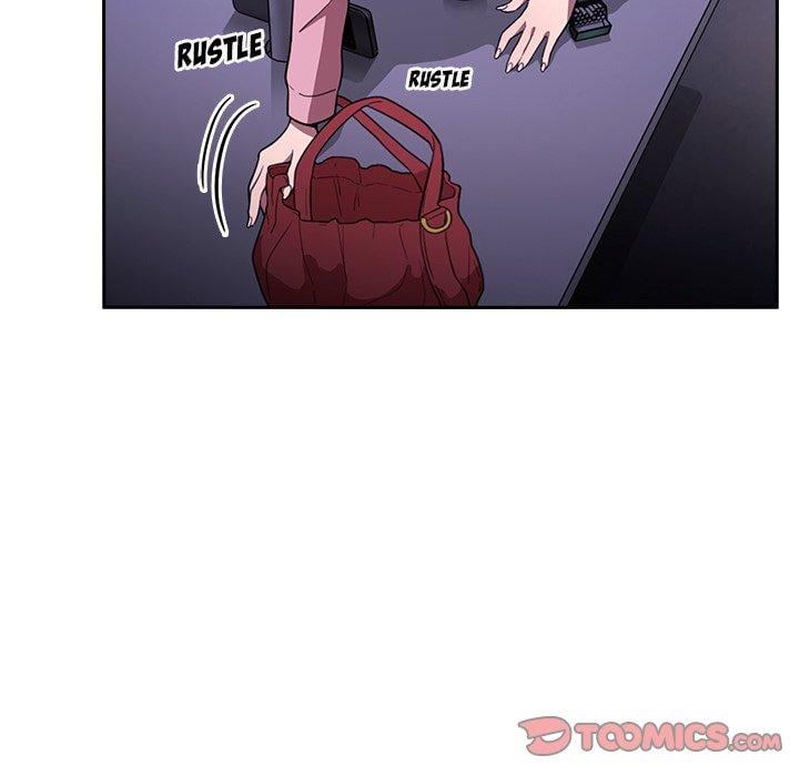 Collapse and Rewind - Chapter 5 88