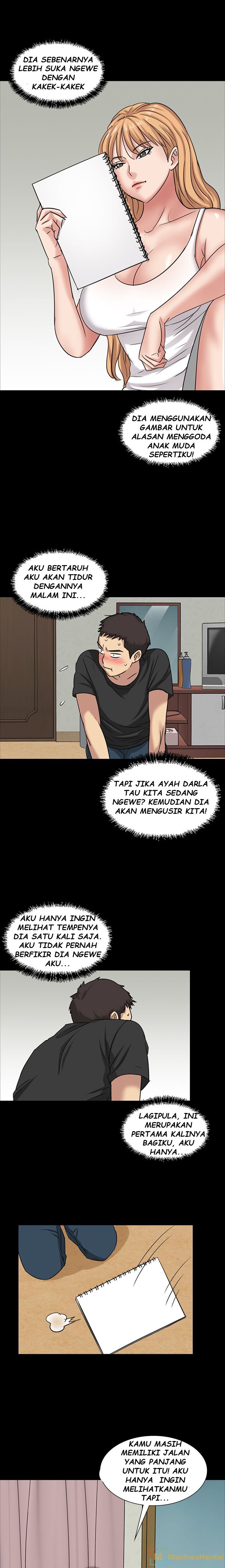Queen Bee (Andrew) - Chapter 5 27