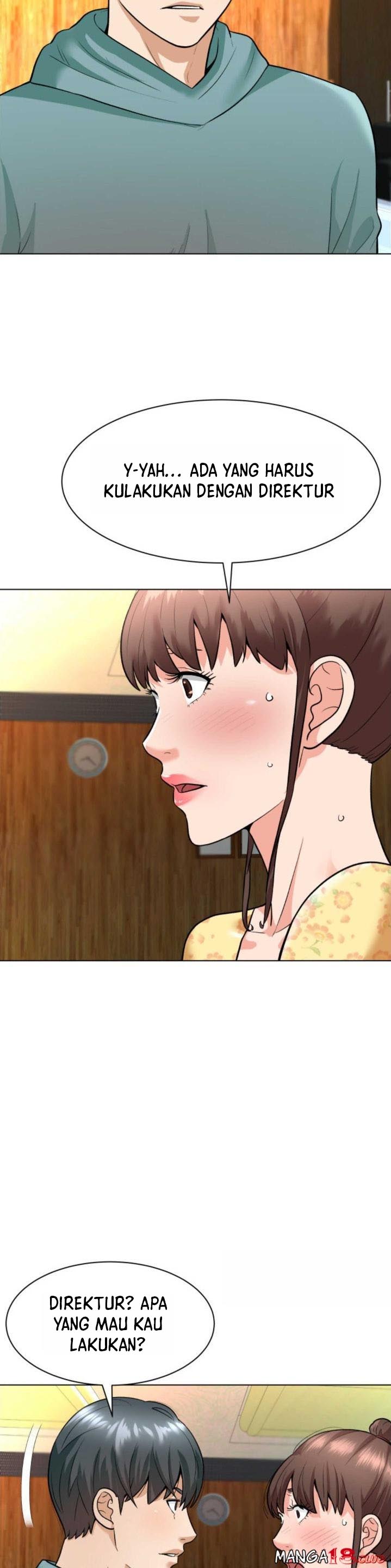 Angel House (Facon) - Chapter 6 5
