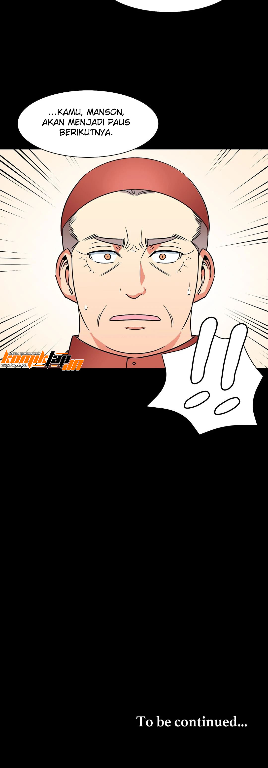 Rise and Shine, Hero! - Chapter 6 28