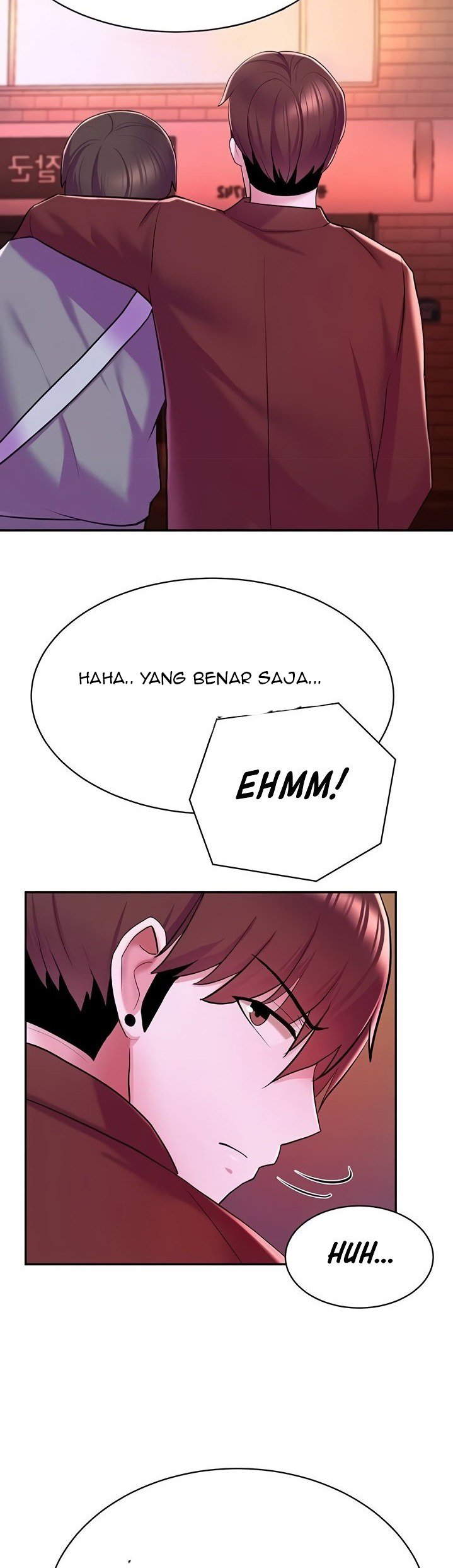 Escape Loser - Chapter 6 50