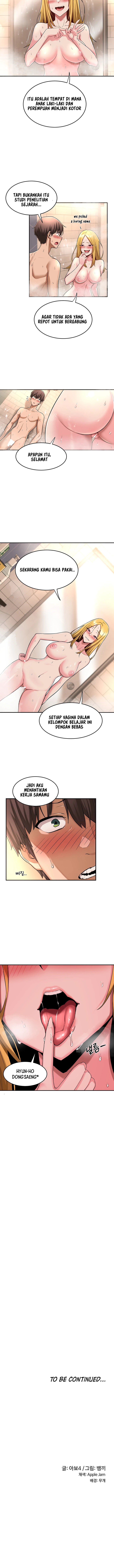 Sextudy Group - Chapter 6 12