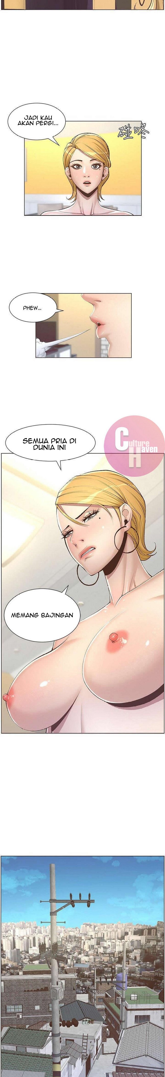 Father&#8217;s Lust - Chapter 6 17