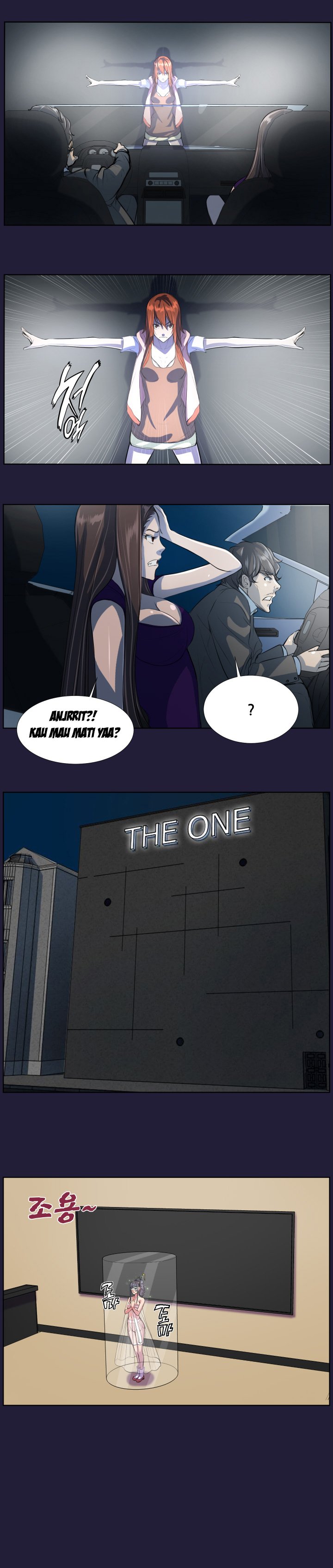Angel&#8217;s Tears - Chapter 6 14
