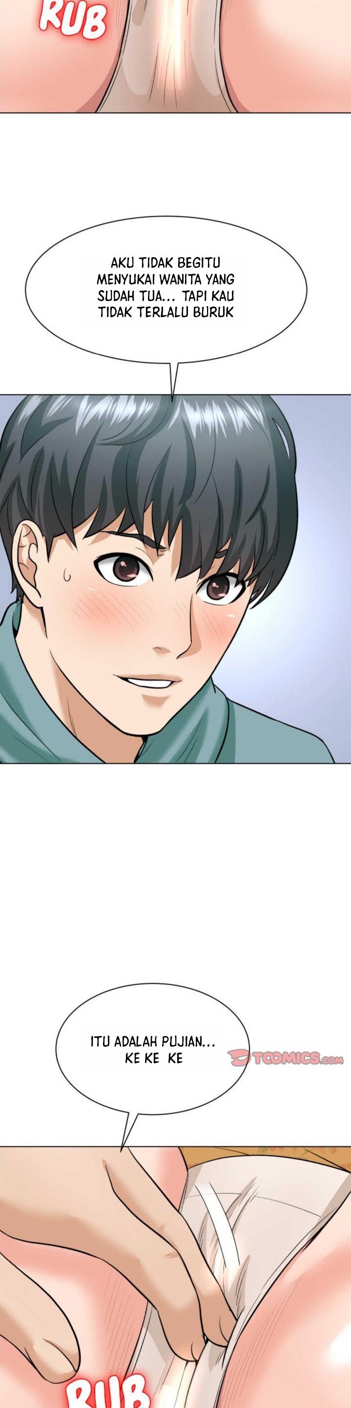 Angel House (Facon) - Chapter 6 15