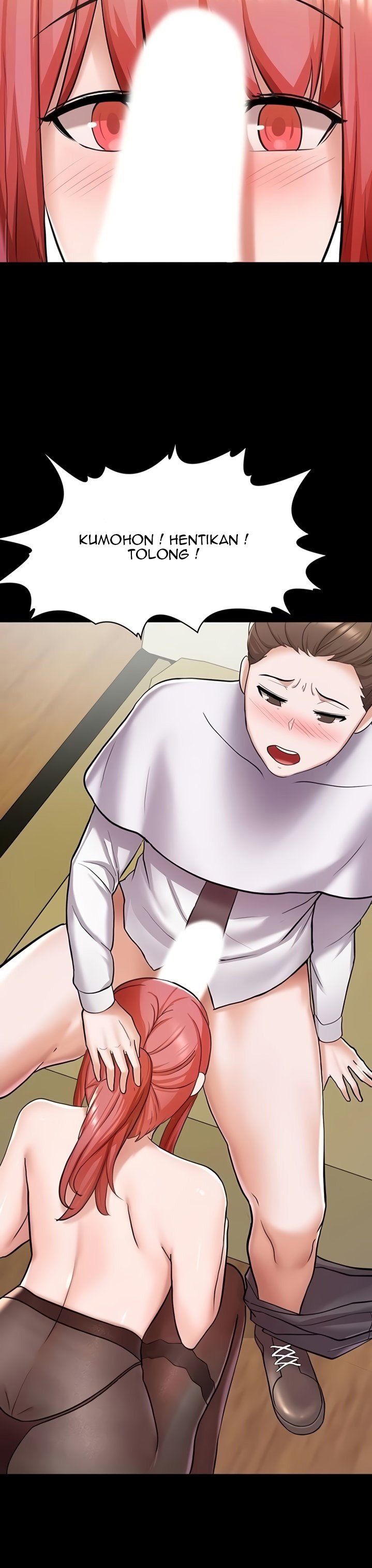 Escape Loser - Chapter 6 15