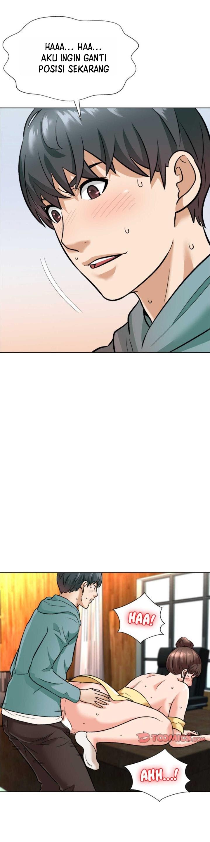 Angel House (Facon) - Chapter 6 27