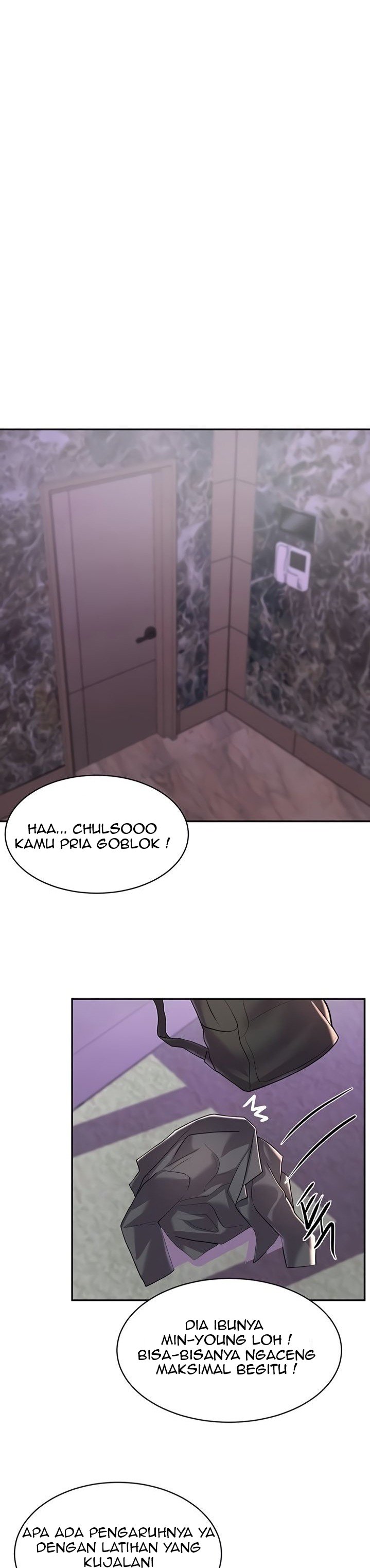 Escape Loser - Chapter 6 34