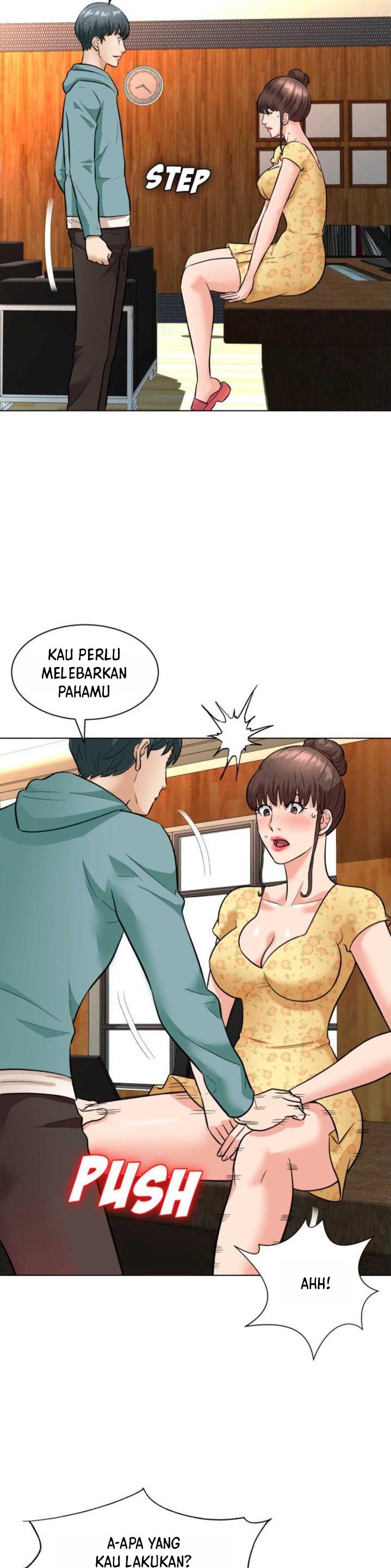 Angel House (Facon) - Chapter 6 12