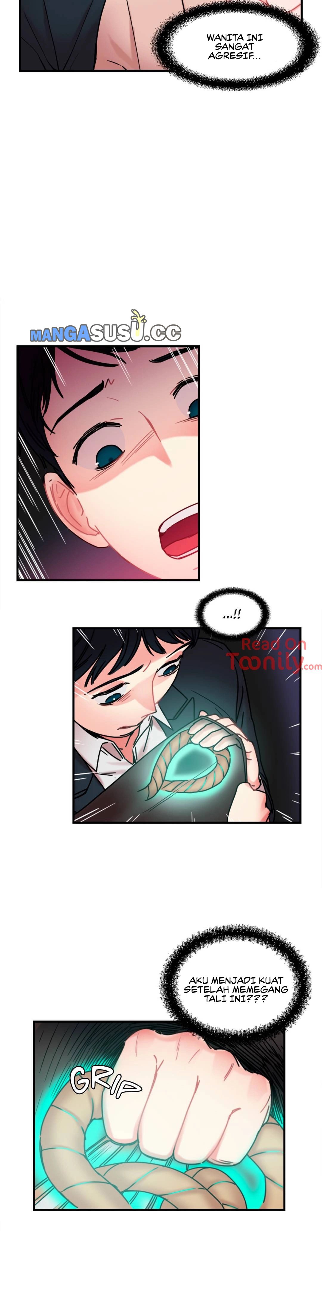 Tie Me Up - Chapter 6 5