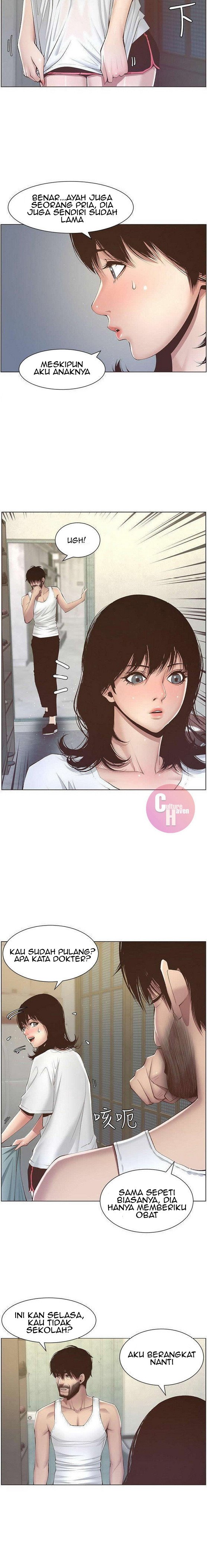 Father&#8217;s Lust - Chapter 6 20
