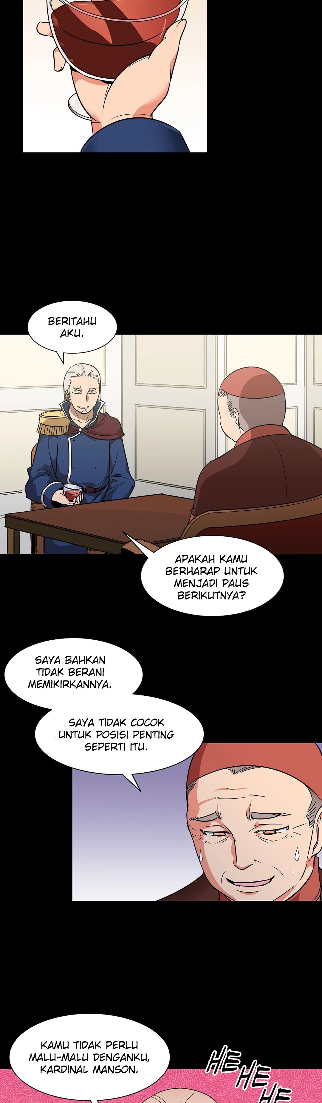 Rise and Shine, Hero! - Chapter 6 25