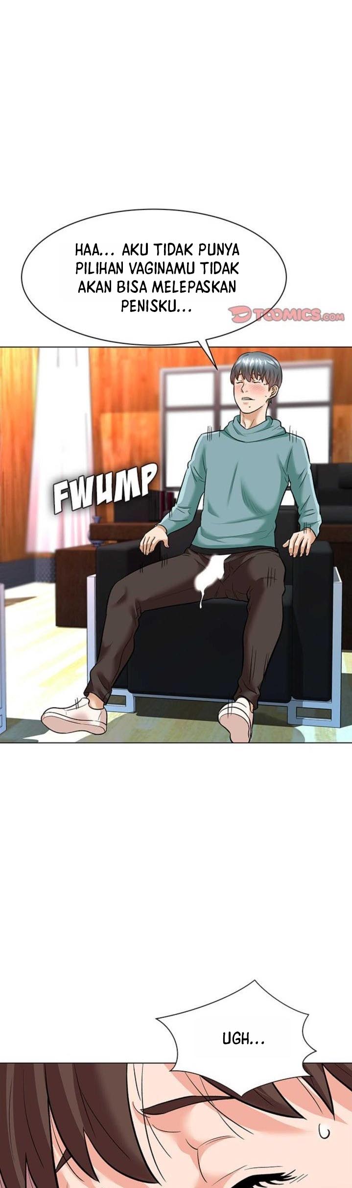 Angel House (Facon) - Chapter 6 30