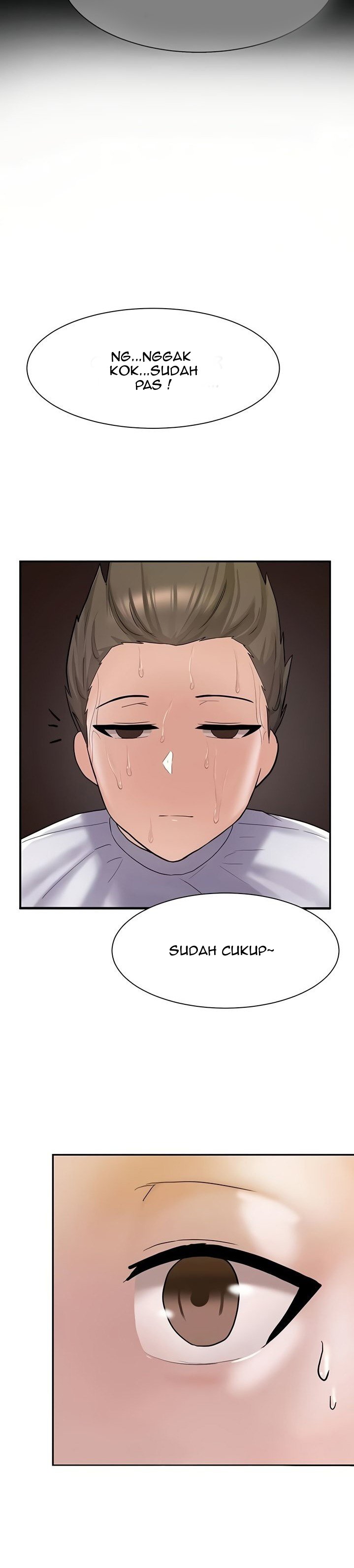 Escape Loser - Chapter 6 4