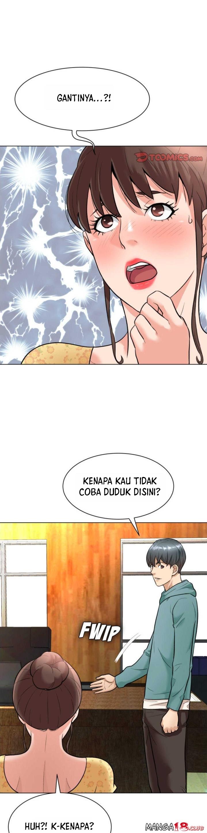 Angel House (Facon) - Chapter 6 9